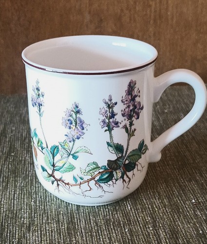 Wie neu botanica henkeltasse - wie,