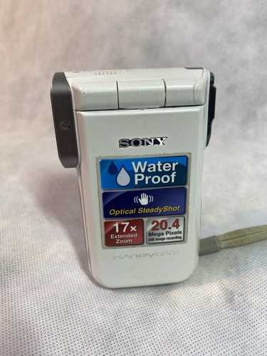 Sony hdr gw77v - sony, hd