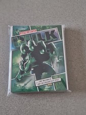 Hulk , Limited Steelbook