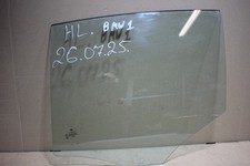 Seitenscheibe Autoglas Hinten Links 43R-001583 BMW 3er E46 Bj,05