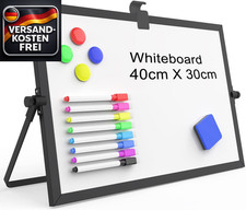 Whiteboard Magnetwand 30 X 40