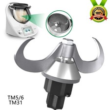 TM5/6 TM31 Knetmesser