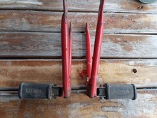 🌈Y1🌈 Denfeld Fußrasten