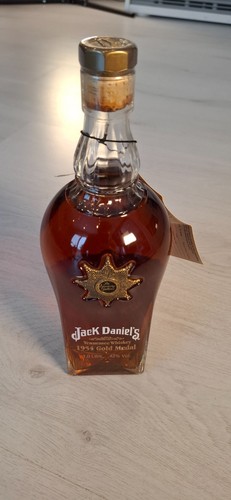 Jack daniels whisky gold medal - daniels,