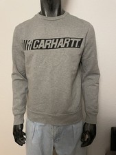 Carhartt pulli grau - m,