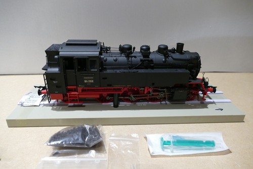 Lenz spur 40230 br64 - /,