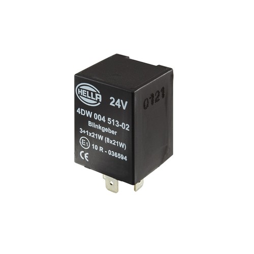 Blinkgeber elektronisch - 24,