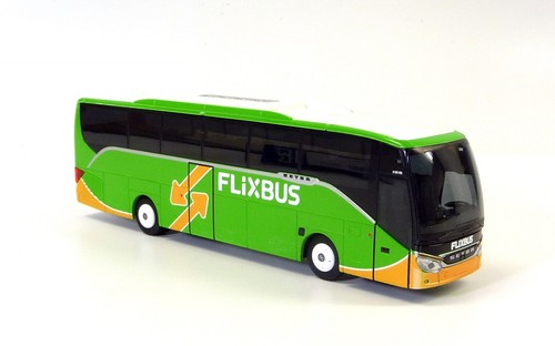 Setra 515 flixbus - flixbus, (d)