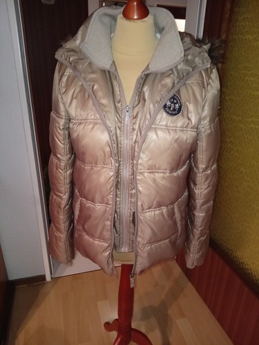 Zabaione steppjacke gr m - , gr.