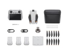 Dji mini fly more - more, combo