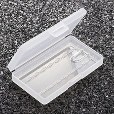 Soshine SBC-023 Batteriebox 8x