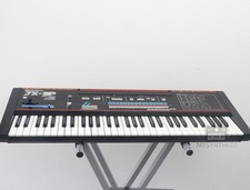 Roland JX-3P - 61 Tasten Analog Synthesizer // GEWARTET! + 1 Jahr Gewährleistung