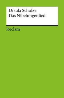Das nibelungenlied - das,