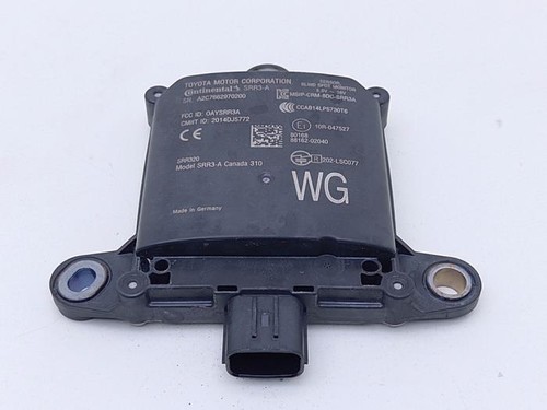 Sensor für wegstrecke toyota - für,