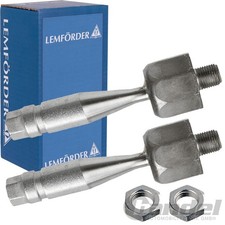 2x LEMFÖRDER AXIALGELENK