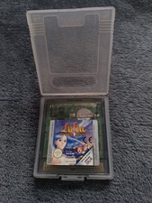 Lufia: The Legend Returns - Nintendo Gameboy Color In Schutzhülle 