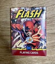 The Flash - DC Comics The