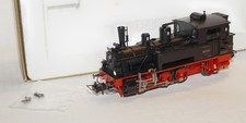 Trix H0 22414 Dampflok, DRG