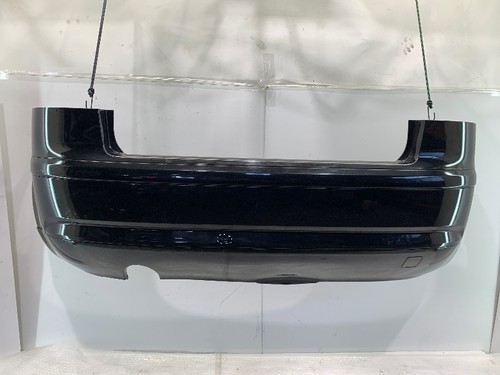 Audi stoßstange hinten - 8p,