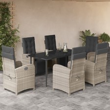 Gartenmöbel essgruppe - gartenmöbel,