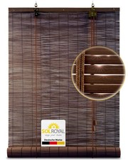 Bambus rollo natur - bambus,