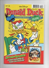  NR. 160 - DONALD DUCK