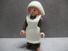 Playmobil Figuren | Magd |