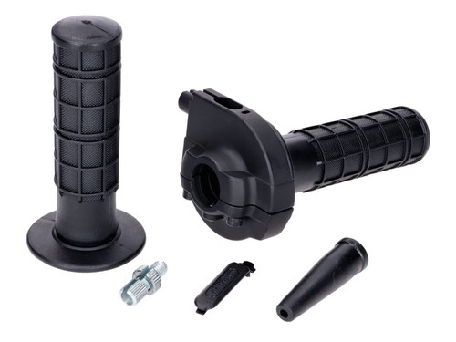 Gasgriff set domino - gasgriff,
