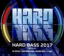 Hard bass 2017 von various - hard,