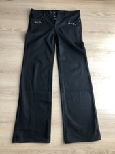 Men gucci jeans - gucci, black