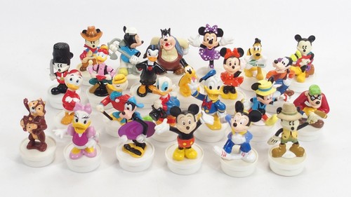 Disney nestlé stopfen 24 - disney,
