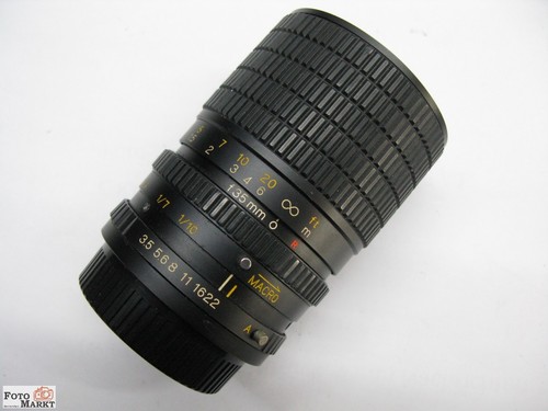 Mamiya zoom objektiv osawa - ze,