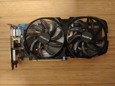 NVIDIA GeForce GTX 660 Ti