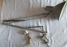 Luxo schreibtisch lampe - l-1,