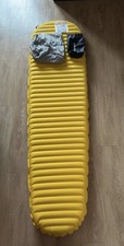 Therm-A-Rest NeoAir Xlite NXT ultraleichte Isomatte Ultralight aufblasbar 