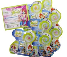 Winx Club Magische Feen Spiel
