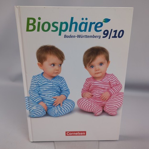 Biosphäre gymnasium - biosphäre, 9/10