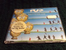 PUR Abenteuerland Maxi Single