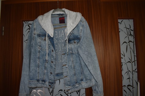 Soccx jeansjacke - soccx,