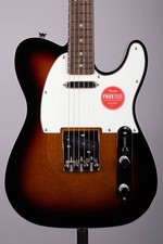 Squier Classic Vibe 60's