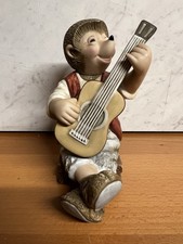 Goebel Porzellan Figur Mecki