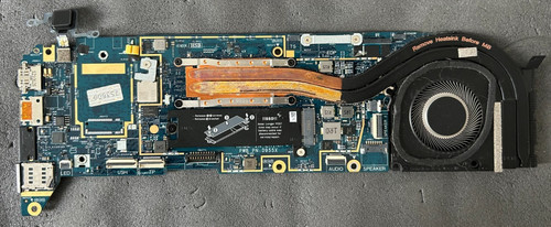 Dell latitude 7320 intel - 7320,