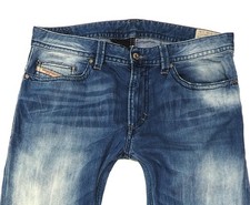 DIESEL THAVAR HERREN JEANS –