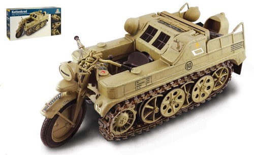 Italeri scale verschiedene - italeri,