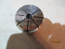 Sartorius Spannzange 450 E Durchmesser 8 mm