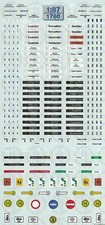 1760 - Decals Bus Decalbogen