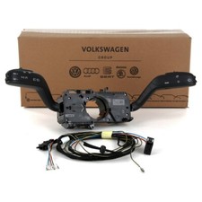 ORIGINAL VW T5 TDI Tempomat GRA Nachrüstung Satz 7H1998527A Transporter Multivan