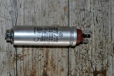 ORIGINAL Miele Kondensator +