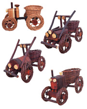 -10% Ausverkauf! Weidentraktor