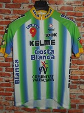 KELME COSTA BLANCA NALINI